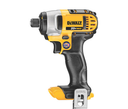 DeWALT Glazing Tools