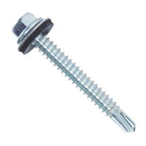 Stainless Steel Glazing Fasteners