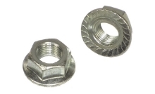 Stainless Steel Glazing Fasteners