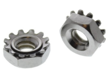 Stainless Steel Glazing Fasteners