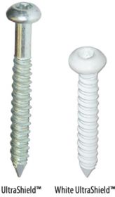 Tapcon XL Screw Anchors