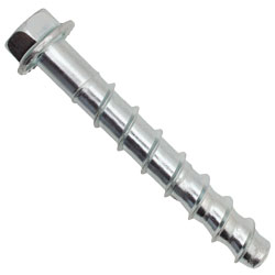 SCREW-BOLT+™ - HIGH PERFORMANCE SCREW ANCHOR