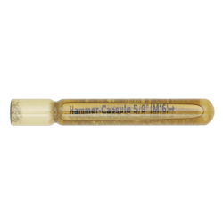 HAMMER-CAPSULE® - DRIVE-IN CAPSULE ADHESIVE