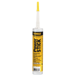 POWERSTICK™ - ADHESIVE SEALANT