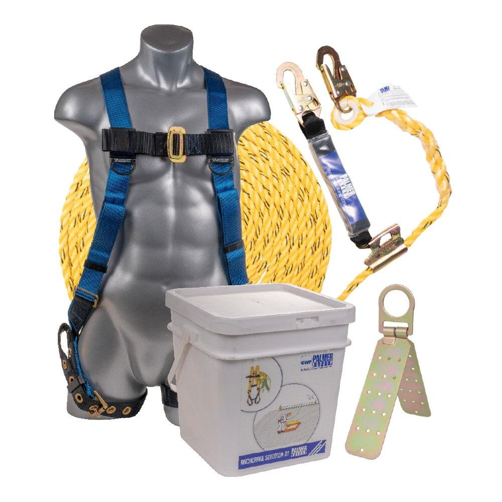 Fall Protection Kits