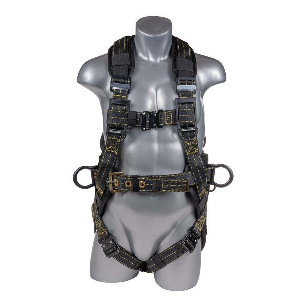 Full Body Harnesses