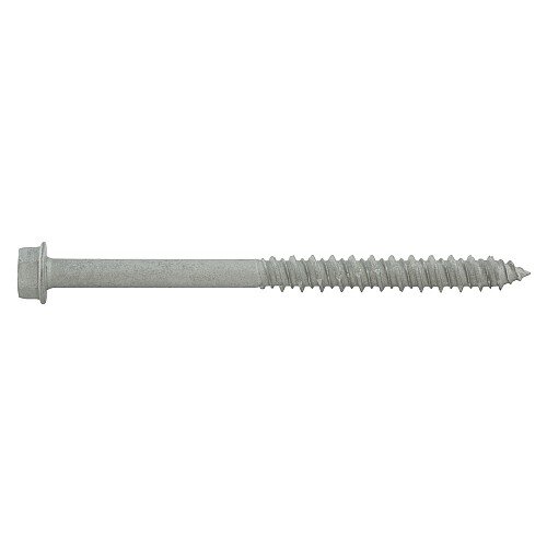 ULTRACON(R) SS4 - The UltraCon SS4 anchor is a 410 stainless steel screw anchor for light to medium duty applications in concrete and masonry block base materials.