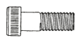 Socket Cap Screws