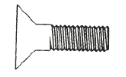 Socket Cap Screws