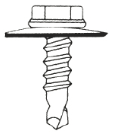 Self-Drilling Screws