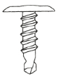 Self-Drilling Screws