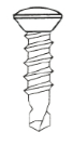 Self-Drilling Screws