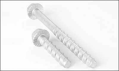 Elco ConFlex Fasteners