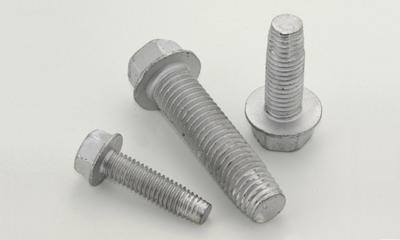 Elco Tap-Flex Fasteners