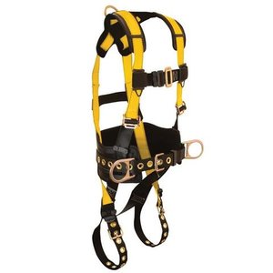 Harnesses