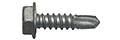 Teks Select™ Composite Material-to-Metal Self-Drilling Screws