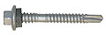 Teks® Insulation Fastener Maxiseal® Exterior Rigid Insulation-to-Metal Self-Drilling Screws