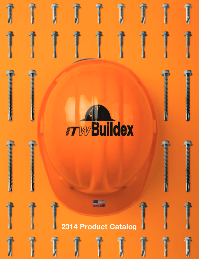 Download ITW Buildex General Construction Catalog (PDF)