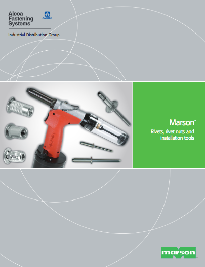 Download the Marson overview brochure (PDF)