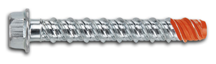 Wedge-Bolt(R)