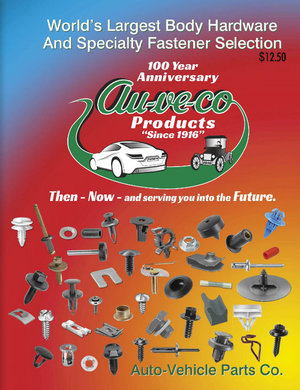 Auveco Automotive