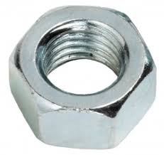 Hex Nuts