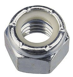 Nylon Insert Lock Nuts