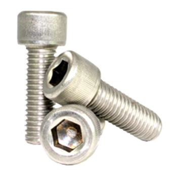 Socket Head Cap Screws