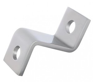 Universal Mounting Feet (Aluminum)