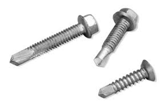 Elco Dril-Flex Fasteners