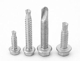 Elco Alumi-Flex Fasteners