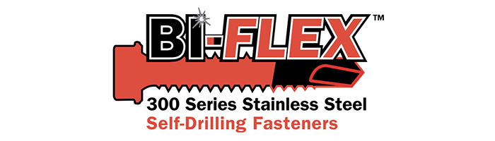 Elco Bi-Flex Fasteners