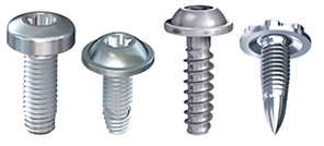 EJOT Screws