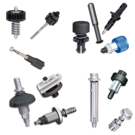 industrial nuts and bolts