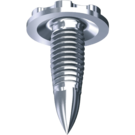 industrial screws