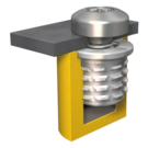 industrial screws