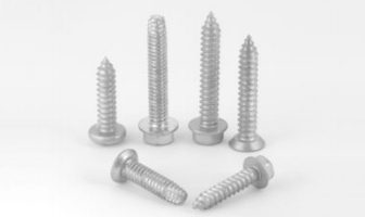 Elco Self-Tapping Screws