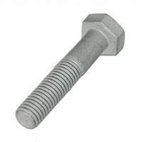 DURA-CON Corrosion Resistant Fasteners