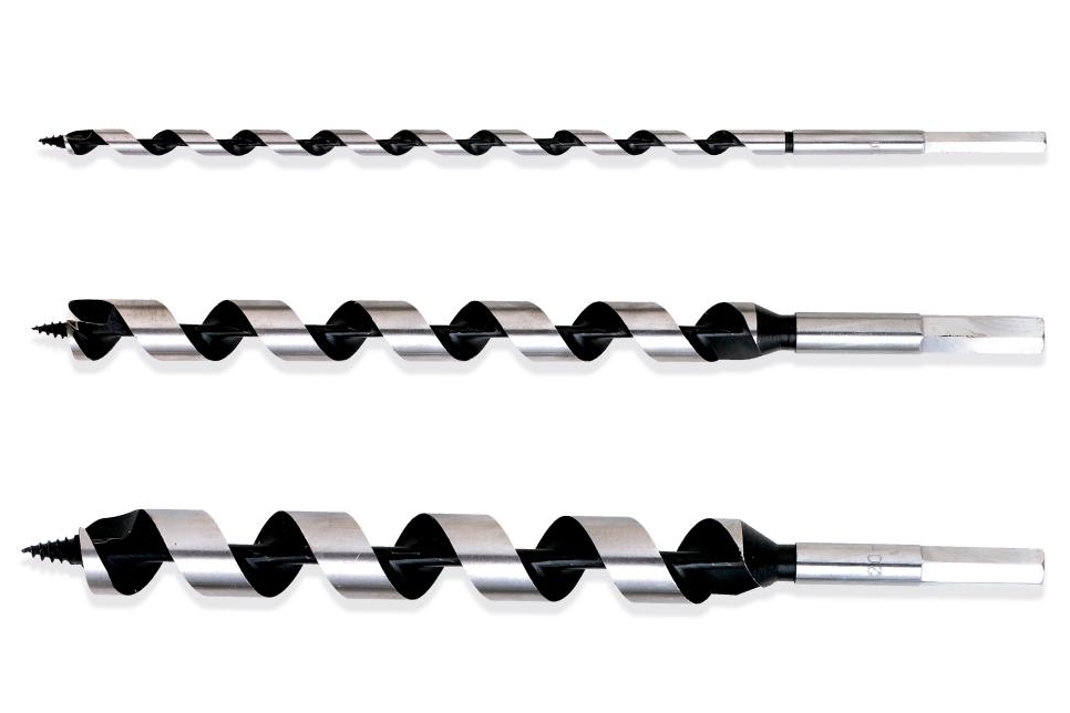 Industrial Auger Drill Bits