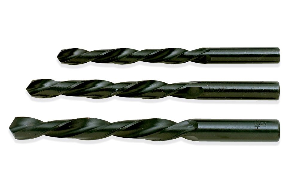 Industrial Metal Drill Bits