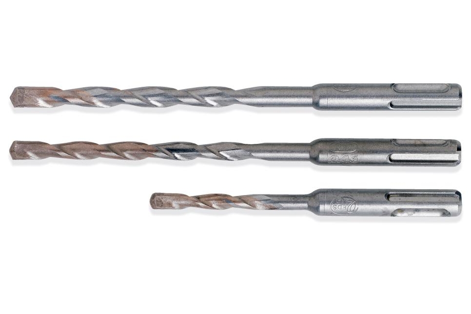 Industrial SDS Drill Bits