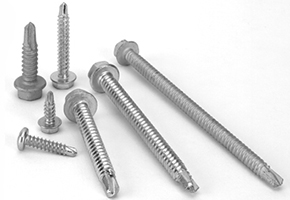 Elco Tap-Flex Fasteners