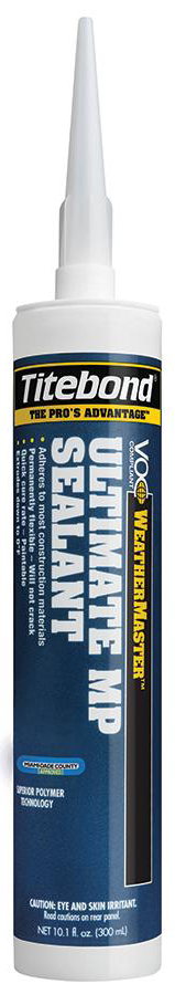 Titebond WeatherMaster Ultimate MP Sealant