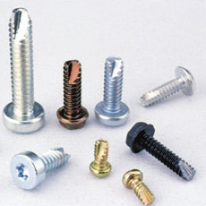 Elco AllFlex Fasteners