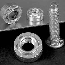 Strux® Fasteners - High-performance STRUX® fasteners offer a stronger and more reliable assembly alternative to traditional clinch studs and nuts.