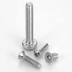 Taptite 2000® Fasteners - High performance thread rolling screws specially designed to lower your in-place fastening costs.