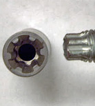 TORX PLUS® MAXX