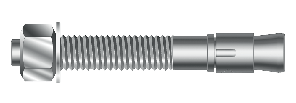 MKT Fasteners Sup-R Stud® +