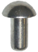 Aluminum Round Head Rivet