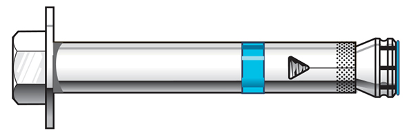 Powers Fasteners Power Bolt